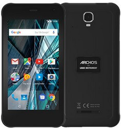 Замена разъема зарядки на телефоне Archos Sense 47X в Чебоксарах